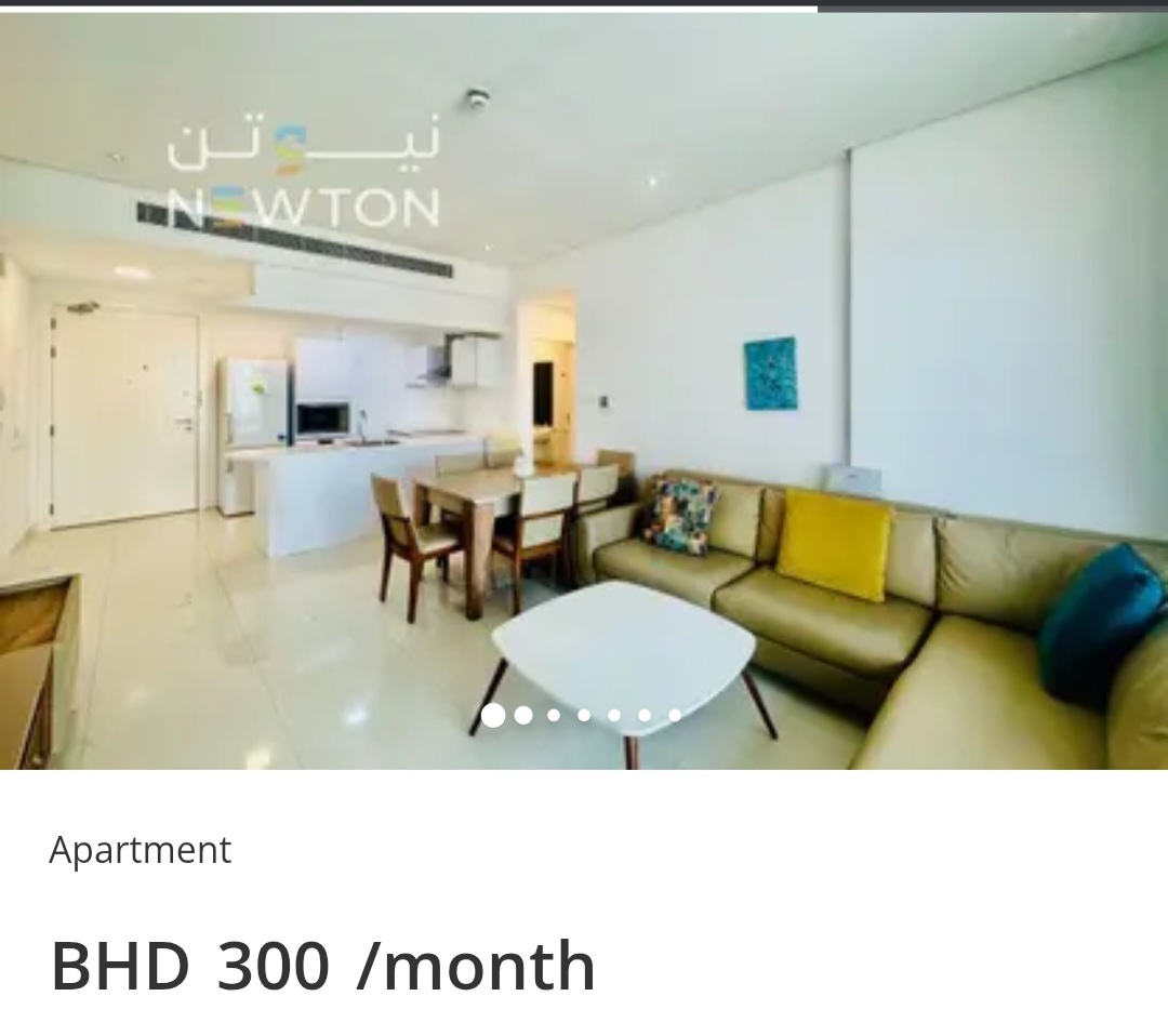 🌞 BRIGHT 1BHK | BIG CABINETS