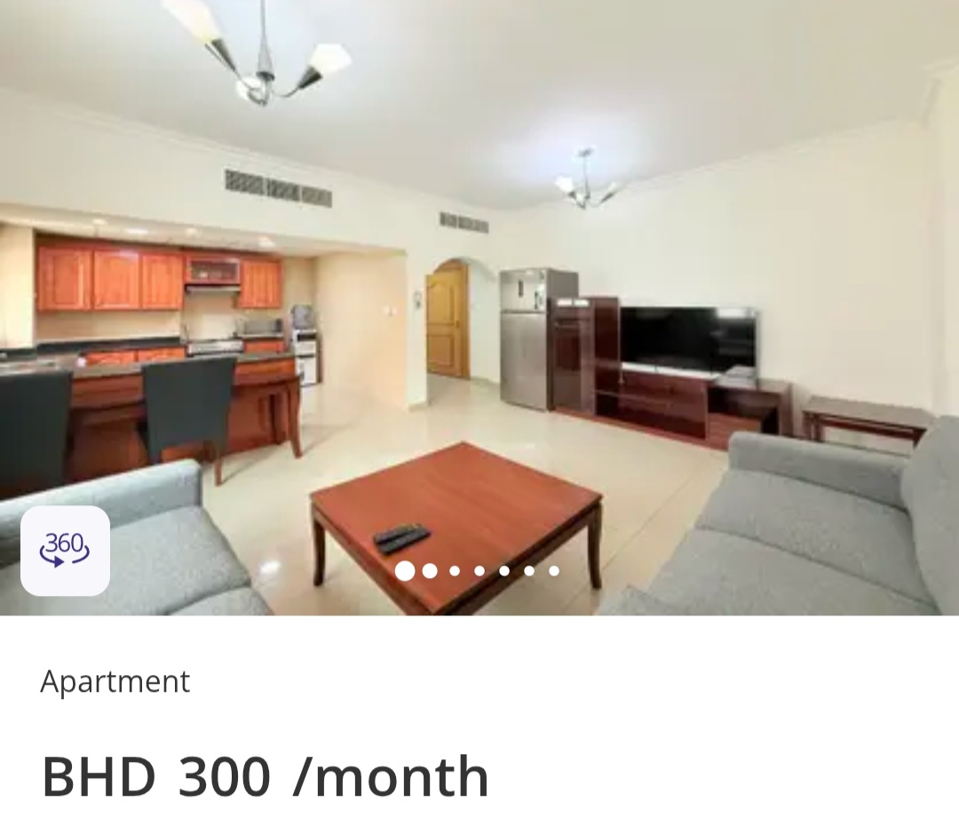 ✨ Bright 1BR | Gas Cooking | Amenities