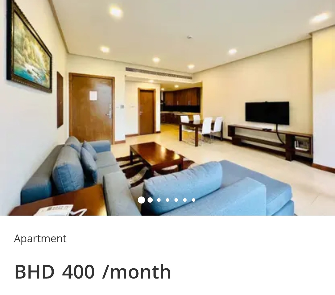 ✨ Bright 2BR Apartment | Balcony | Amenities