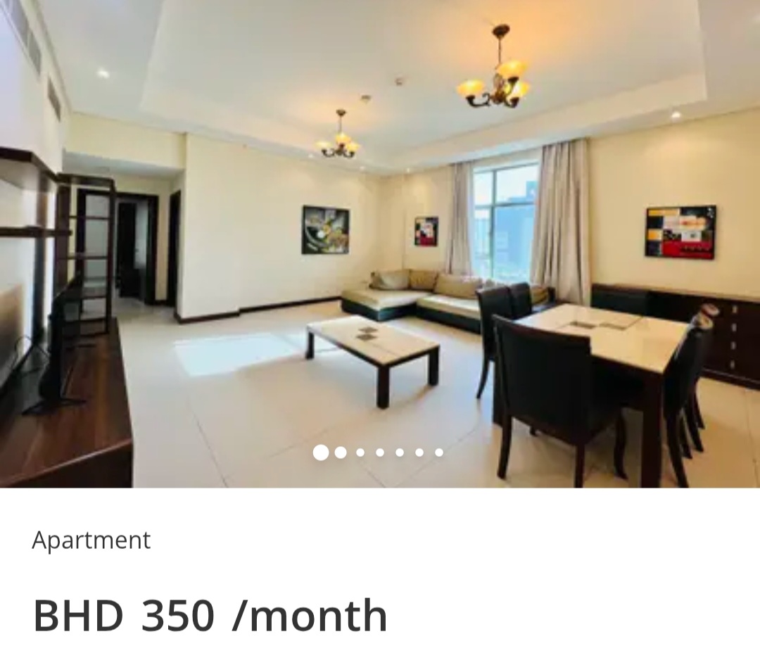 ✨ Bright 2BR Apartment | Easy Access | Inclusive