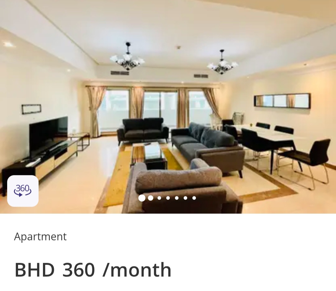 ✨ Bright 2BR | Balcony | Housekeeping