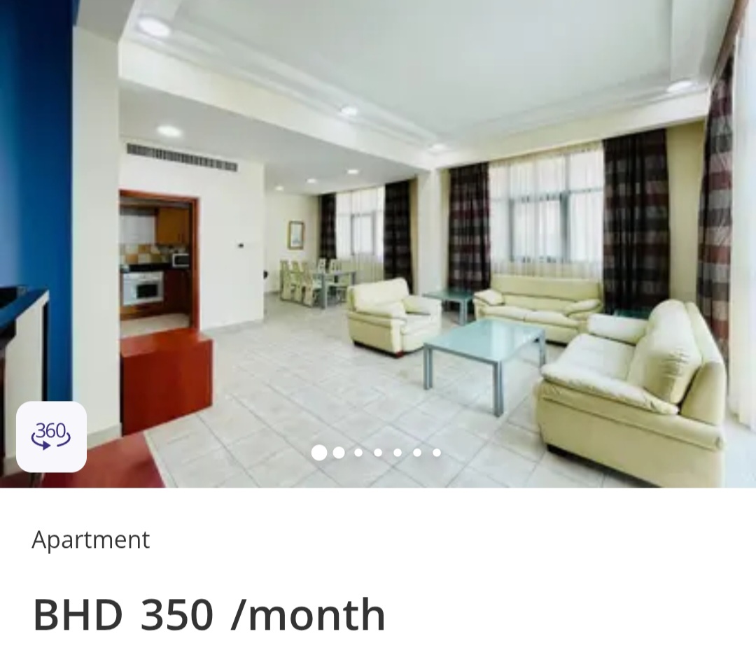 ✨ Bright 2BR | Balcony | Housekeeping