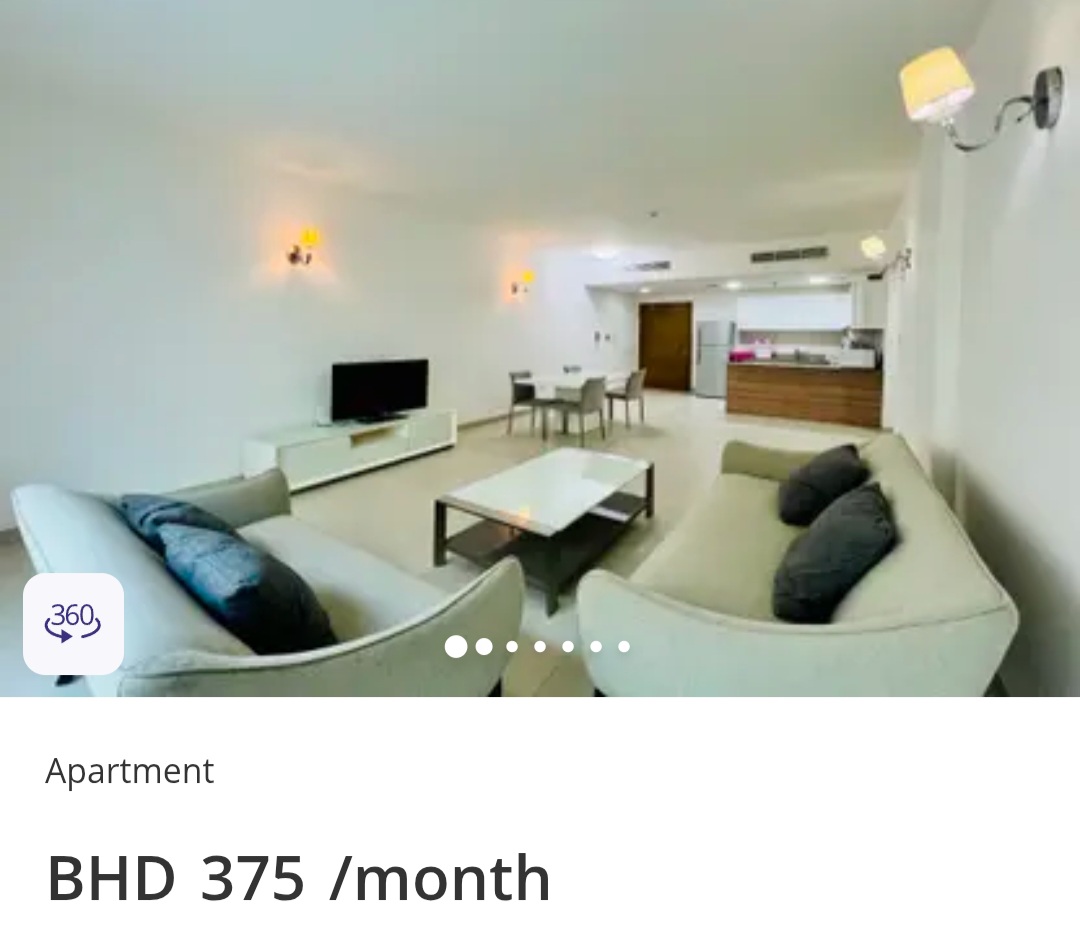 ✨ Bright 2BR | Balcony | Pet Friendly