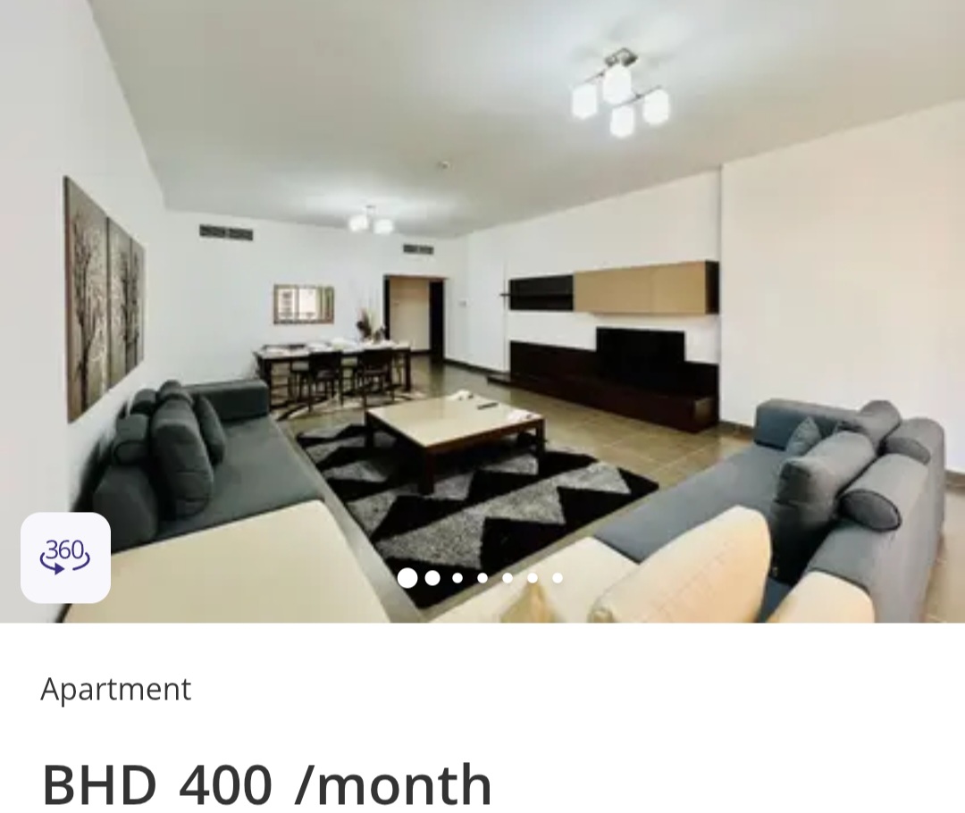 ✨ Bright 2BR | Best Facilities | Balcony