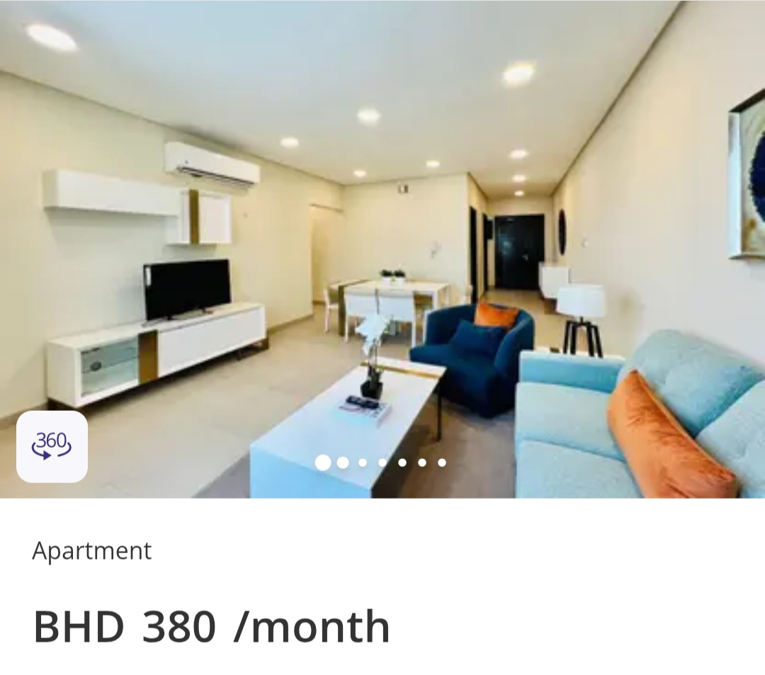 ✨ Bright 2BR | Gas Cooking | Gym