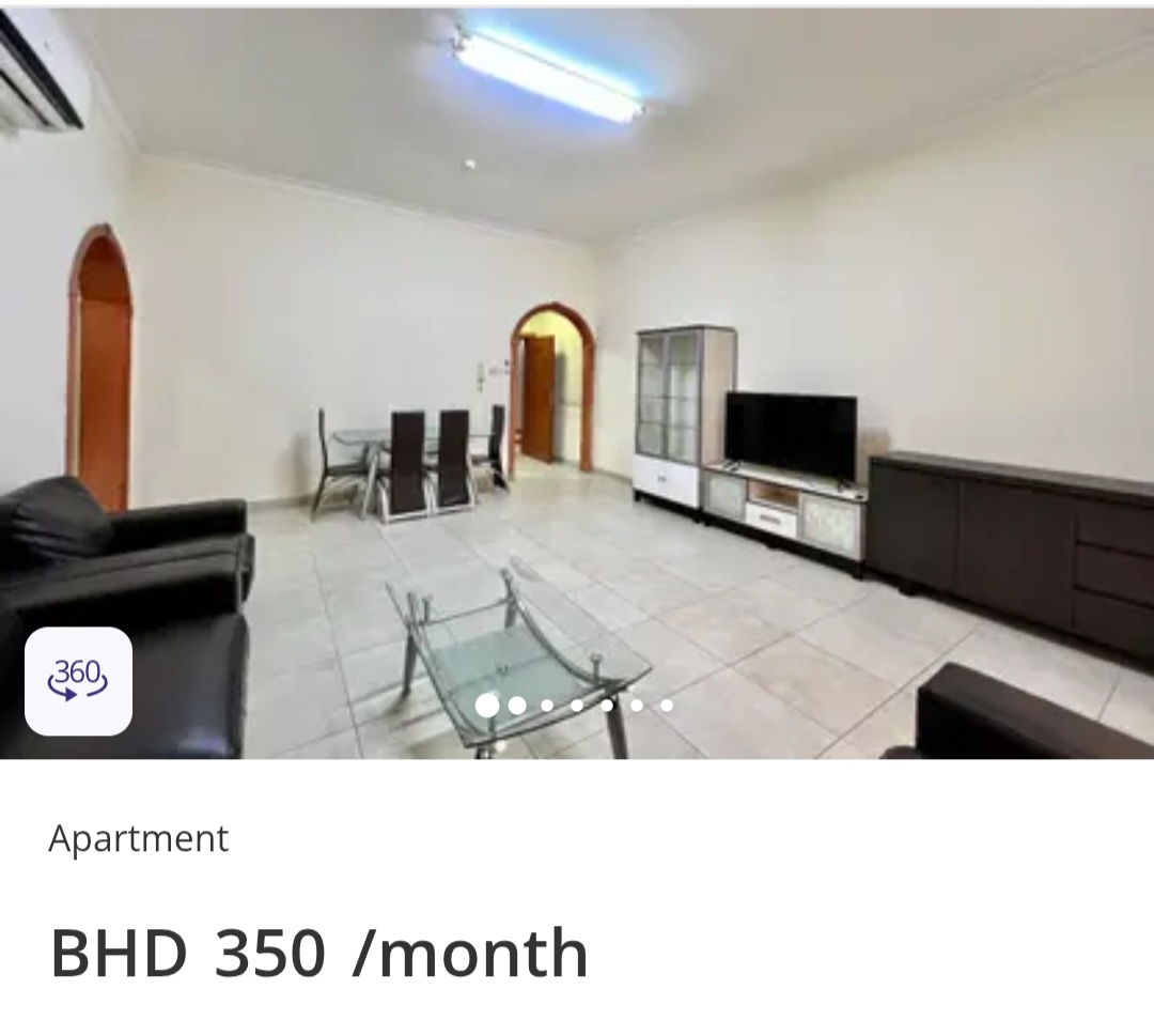 ✨ Bright 2BR | Spacious | Housekeeping