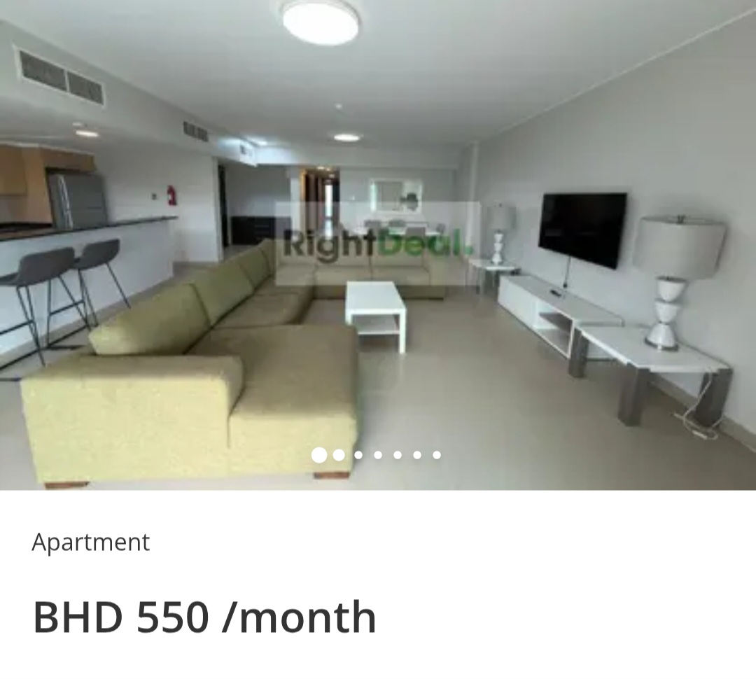 🌊 Bright 2BR | Tala Island