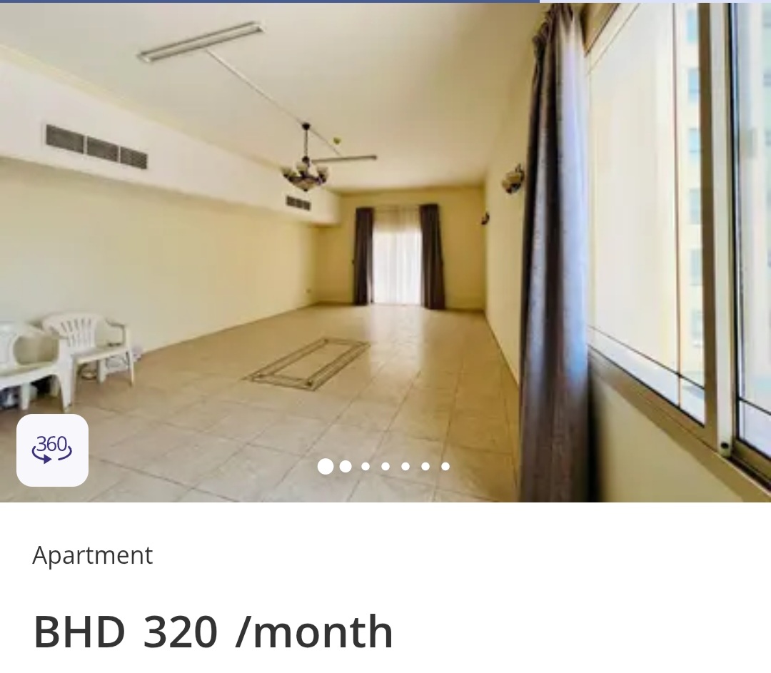 ✨ Bright 3BR Apartment | Balcony | Easy Access