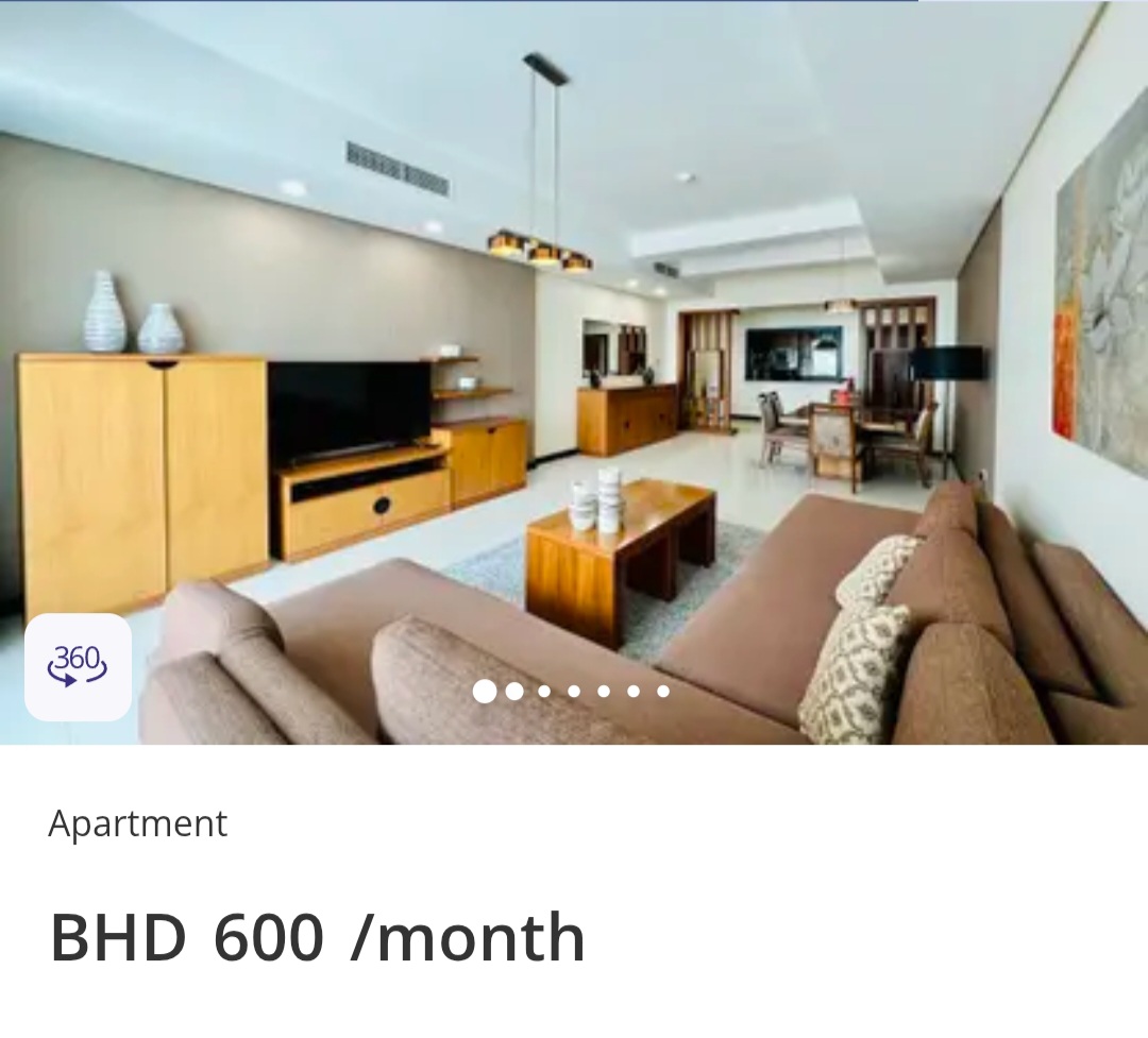 ✨ Bright 3BR | Balcony | Housekeeping