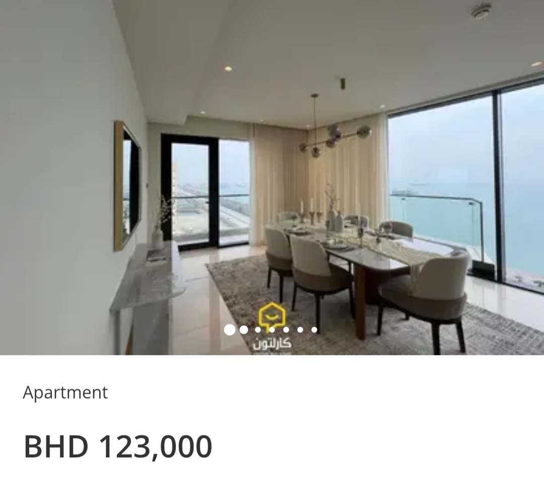 ✨ Bright & Luxurious 3BR + Maid | Hidd