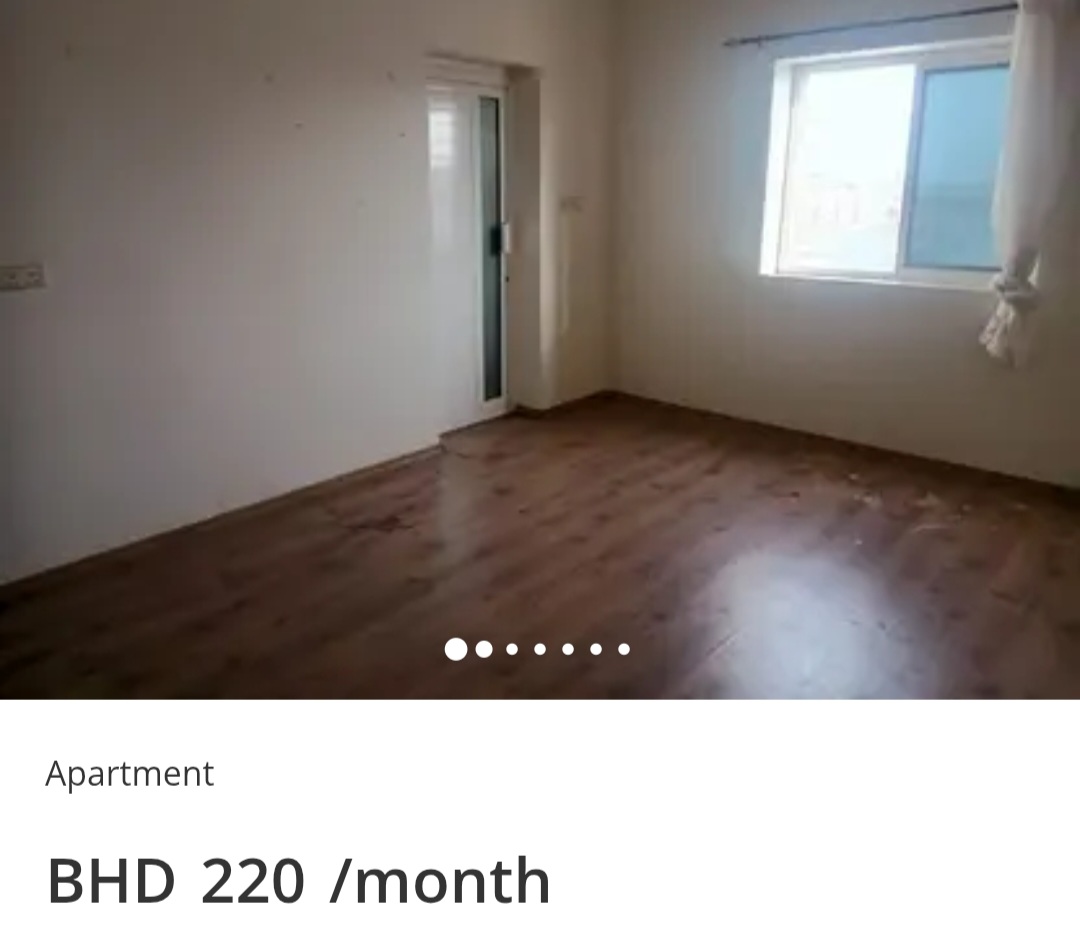 💰 Budget 2BR Apartment – Tubli