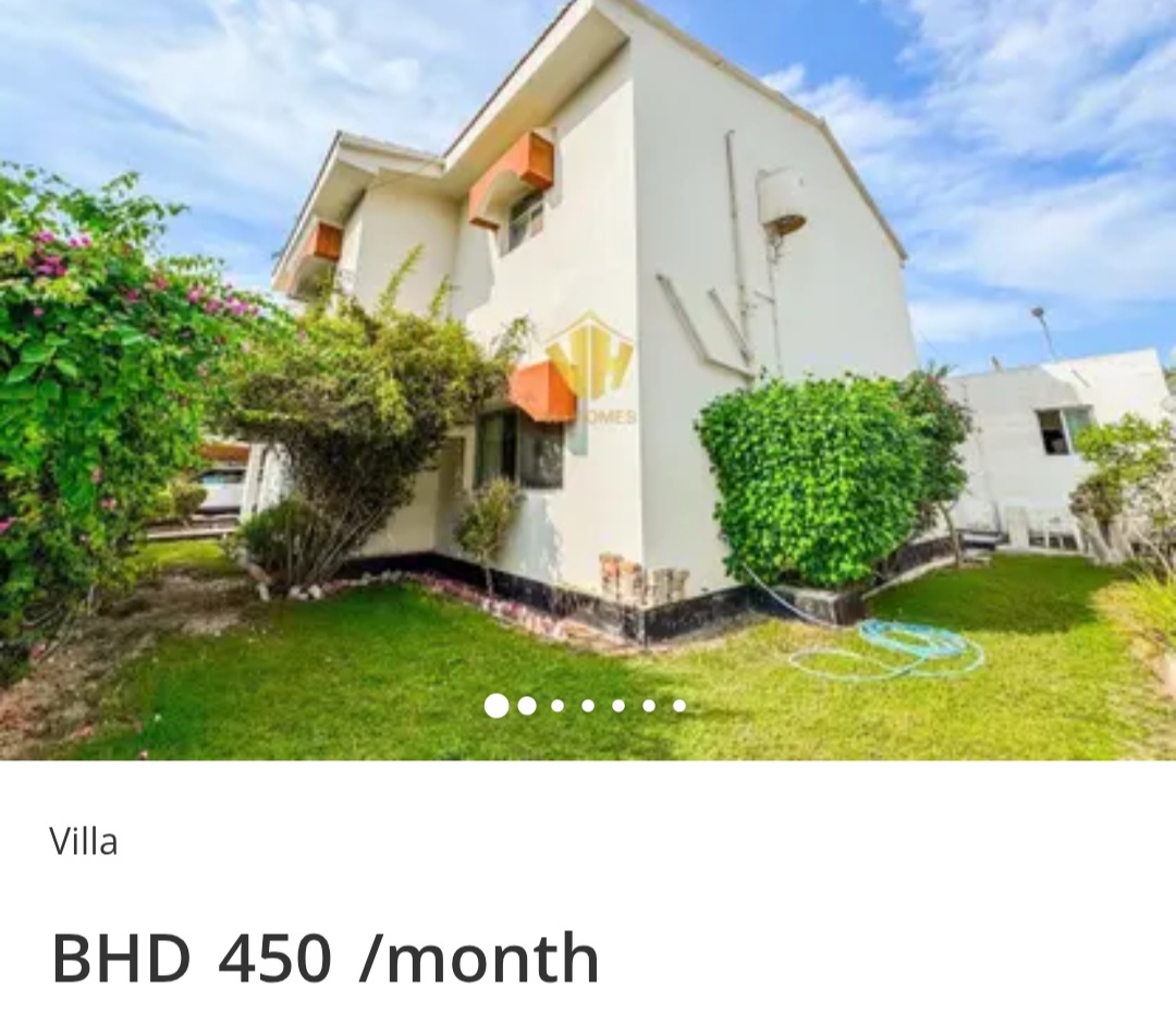 🏡 Budget Family Villa in Barbar