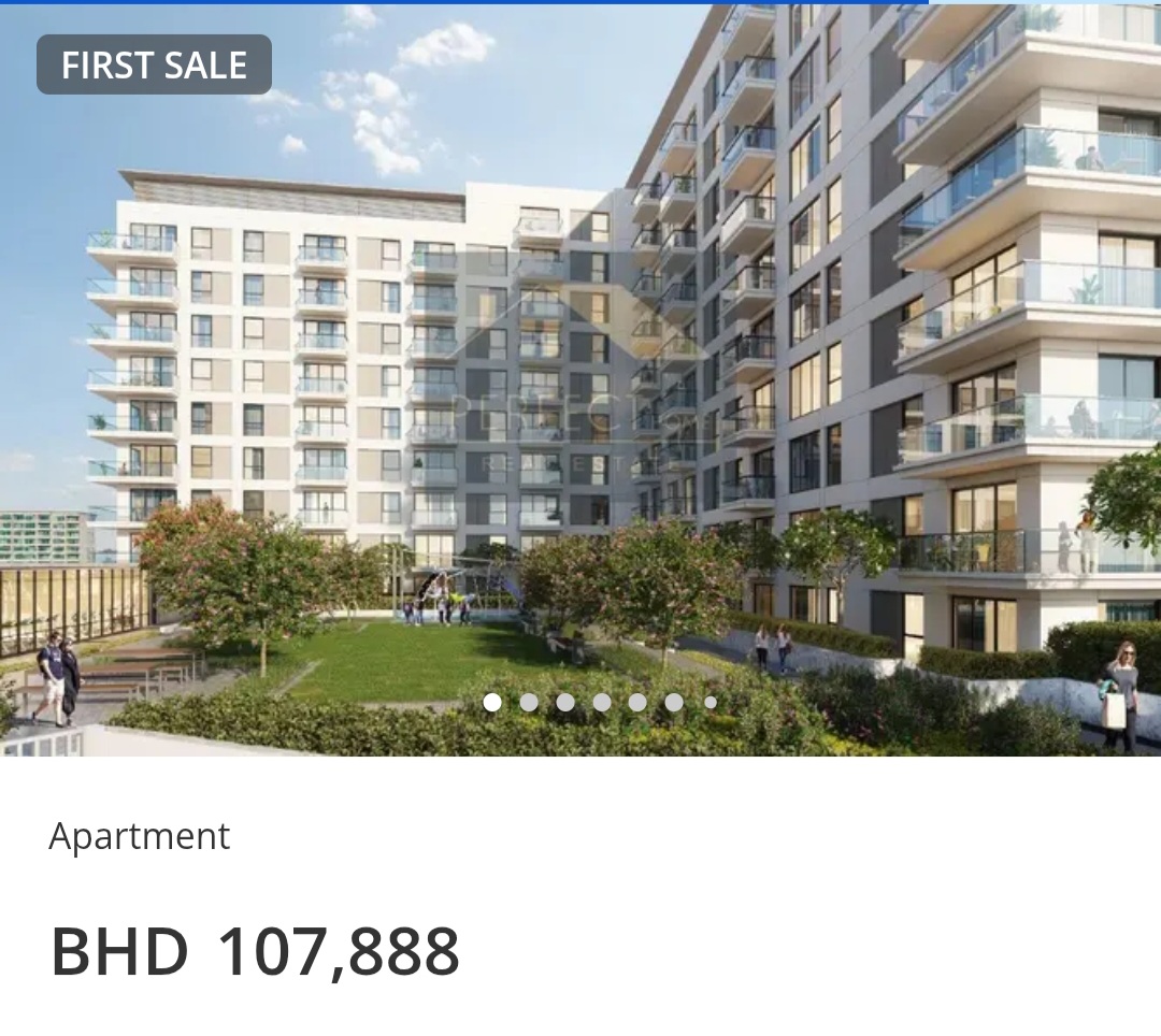 💎 BUY DIRECT | 0% INTEREST PLAN – BHD 107,888