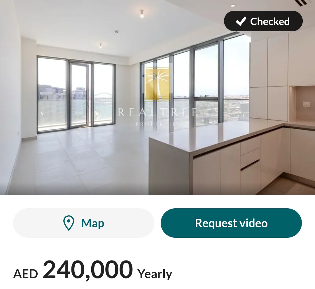 🚰 Canal Front Residences – Brand New 2BR (Rent)