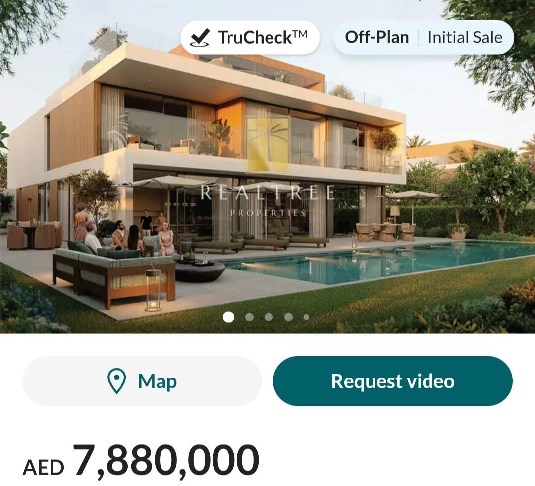 🐎 Chevalia Estate – Standalone 4BR Villa