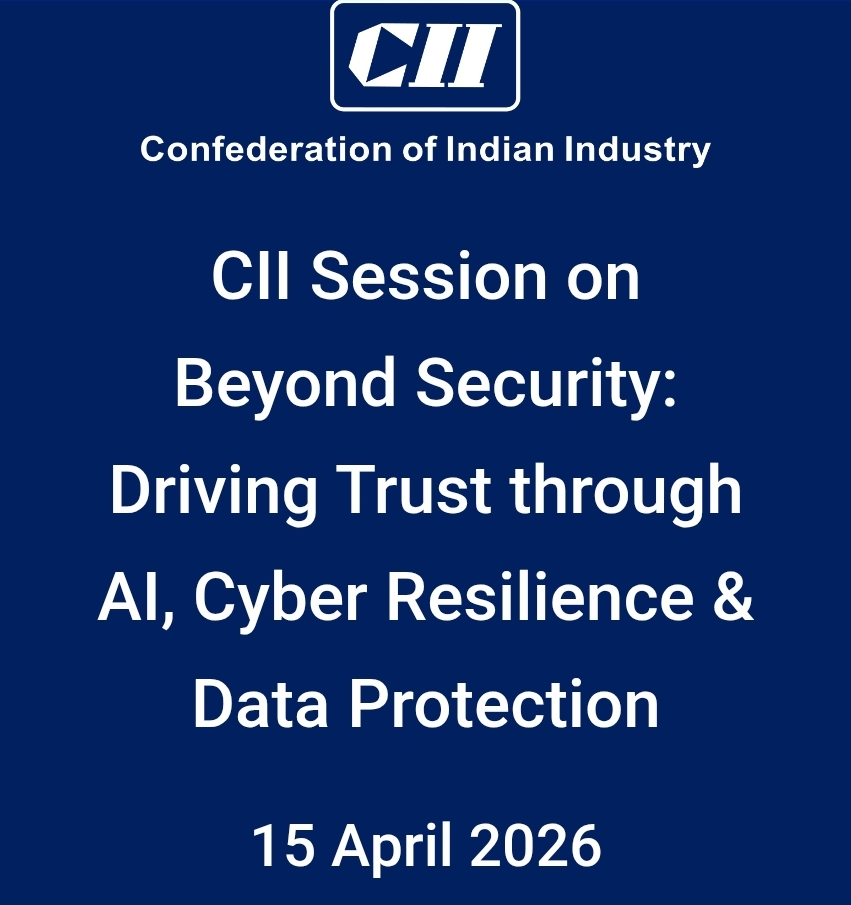 CII Session on AI & Cyber Security