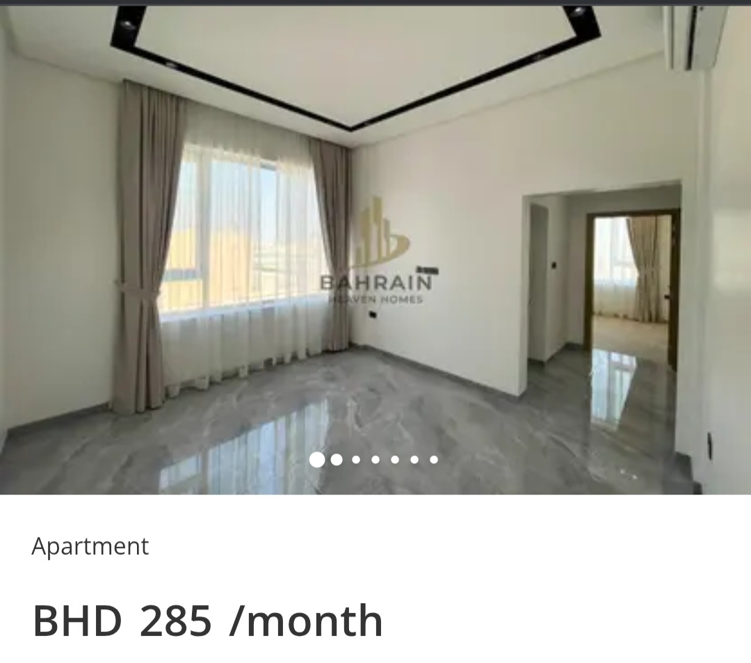 🌇 City View 2-Bedroom Apartment | Segaya