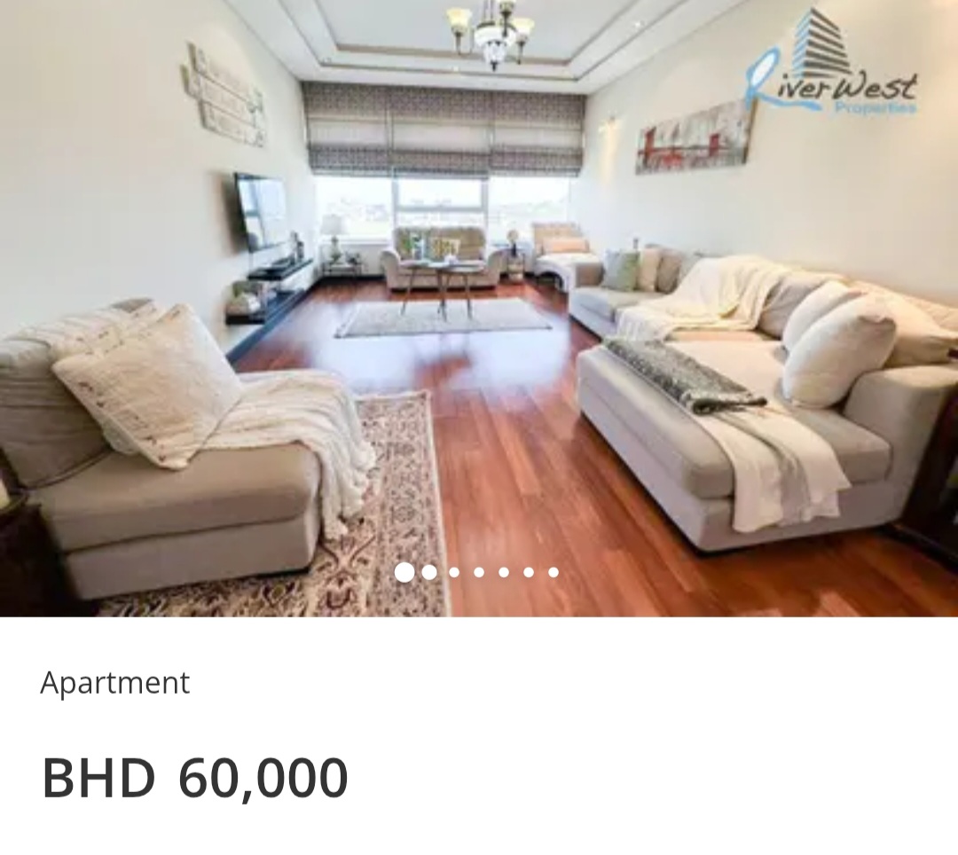 🏙️ CITY VIEW | 2BR FURNISHED APARTMENT