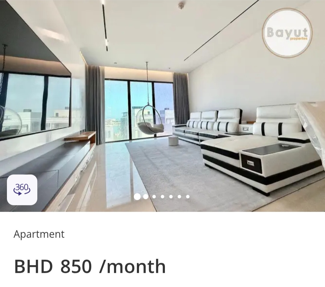 🆕 Classy 2BR | Reef Island