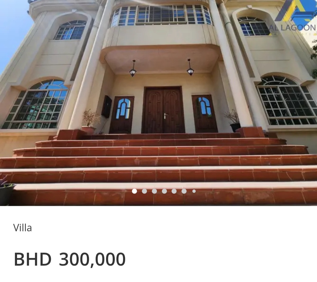 🏢 Commercial Villa | Zinj