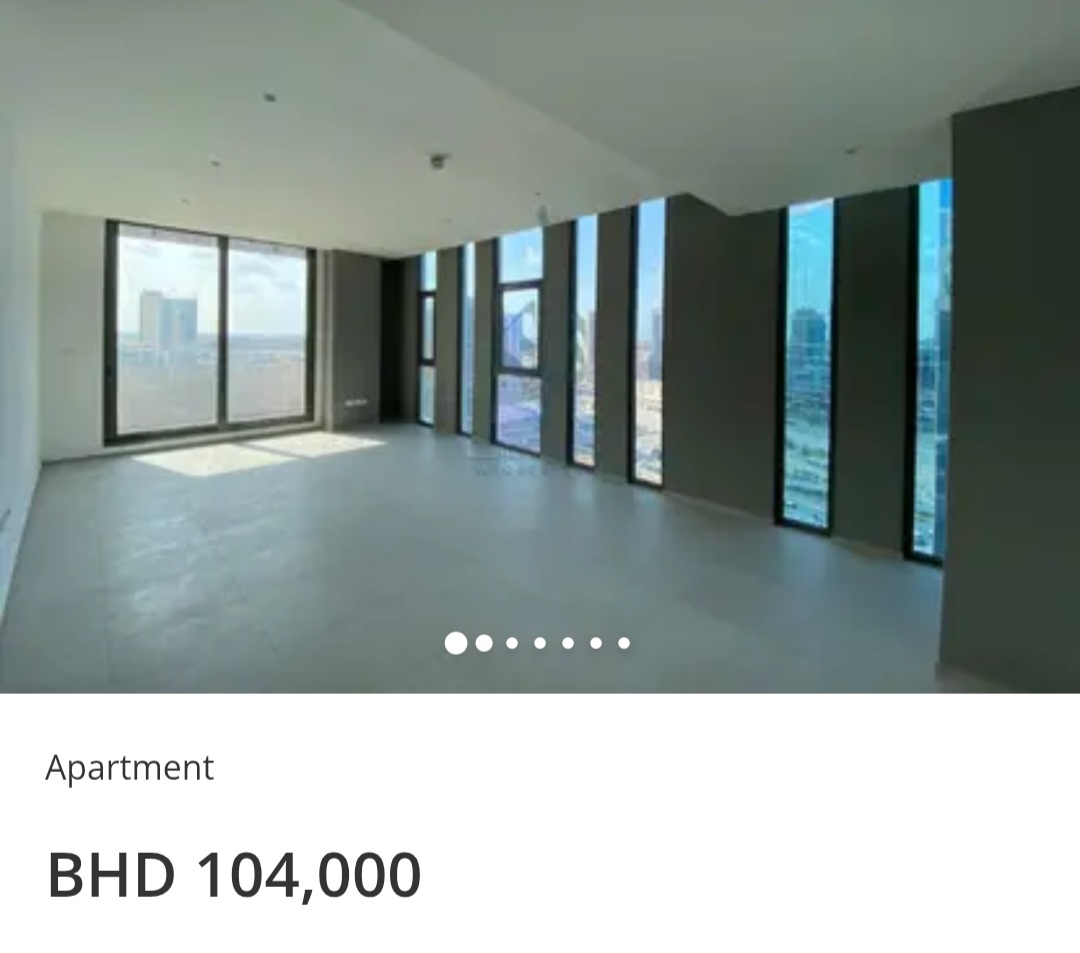 🏙️  Courtyard Seef | Luxury 2BR