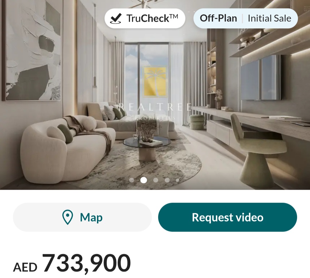 💼 Cove Grand by Imtiaz – Investor Studio Deal