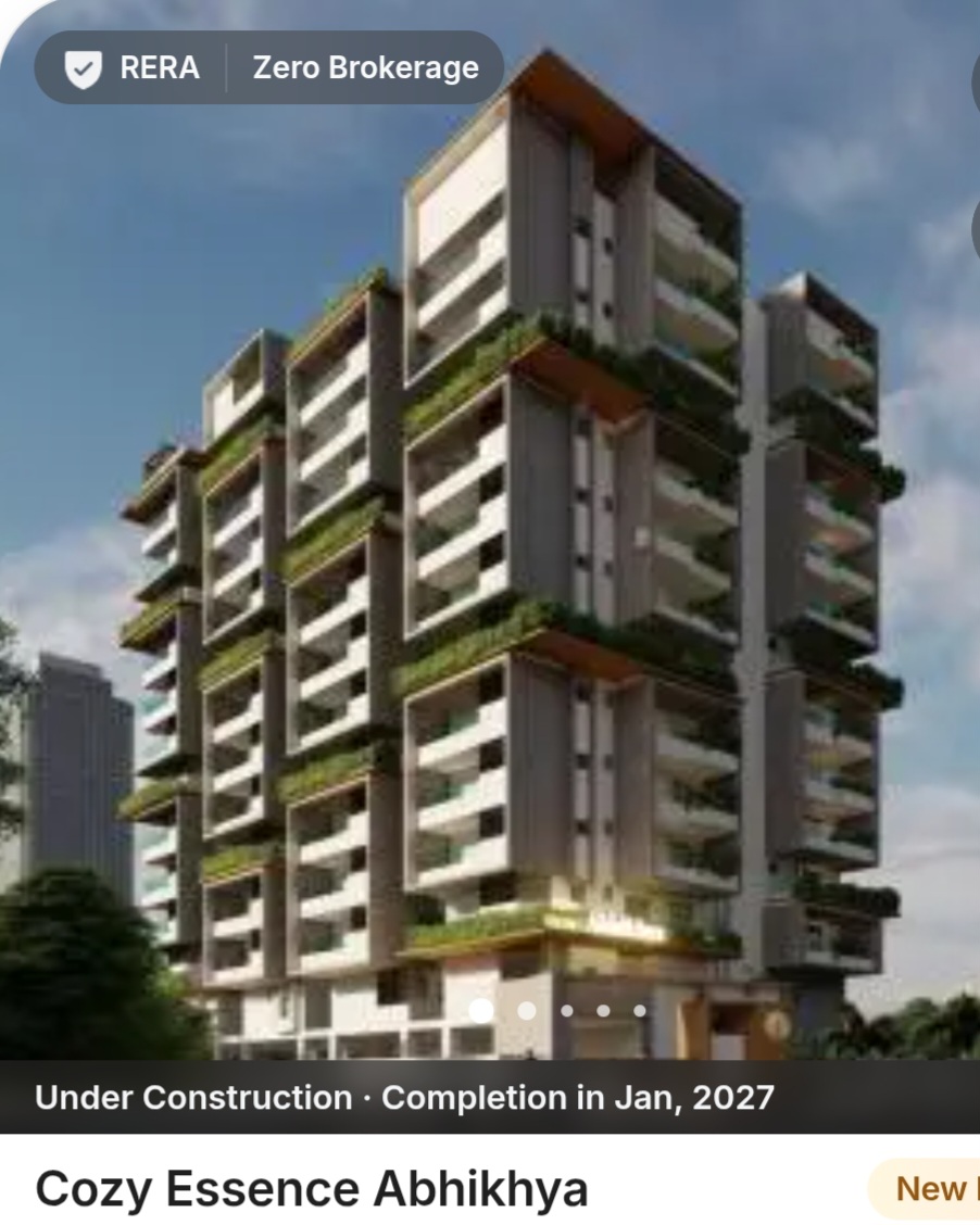 🌆 Cozy Essence Abhikhya