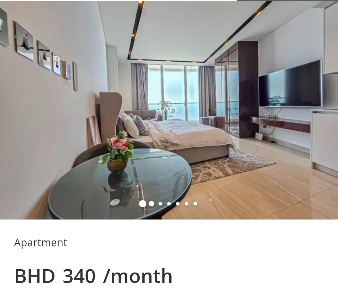 🌊 Cozy Luxury Studio – Water Garden City