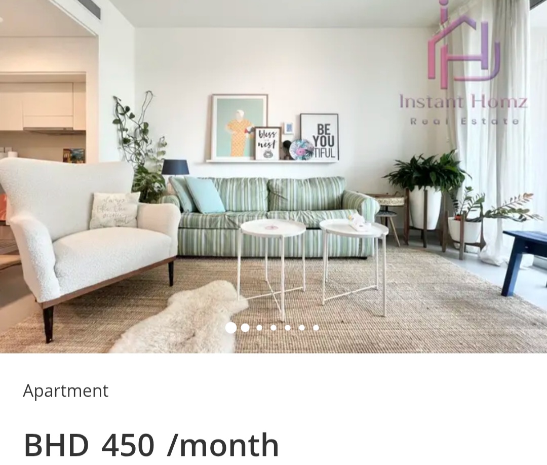 🌴 Cozy & Stylish 1BHK | Beach Access | Marassi