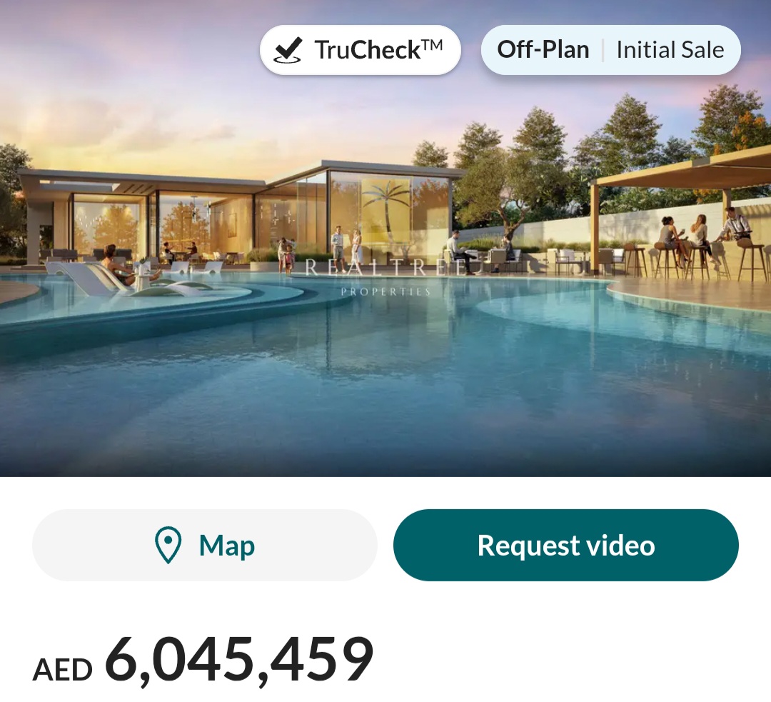 🏌️ DG Villas – Luxury 4BR Twin Villa