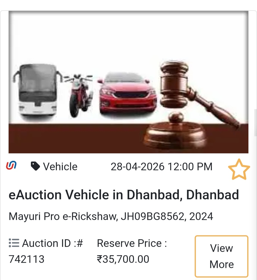 Dhanbad Deal – Electric Ride 🚖⚡