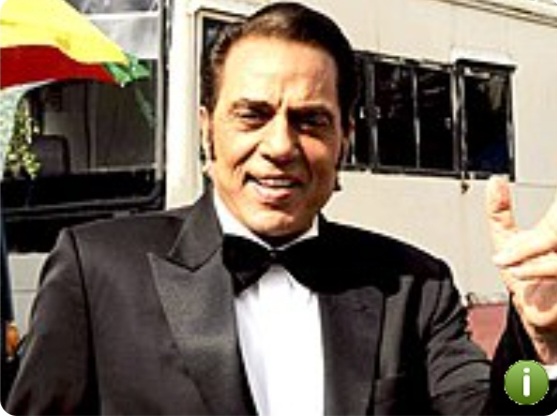 💫 Dharmendra