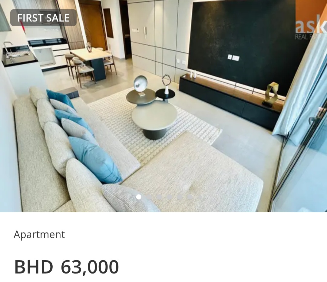 Dilmunia | Installments | Brand New