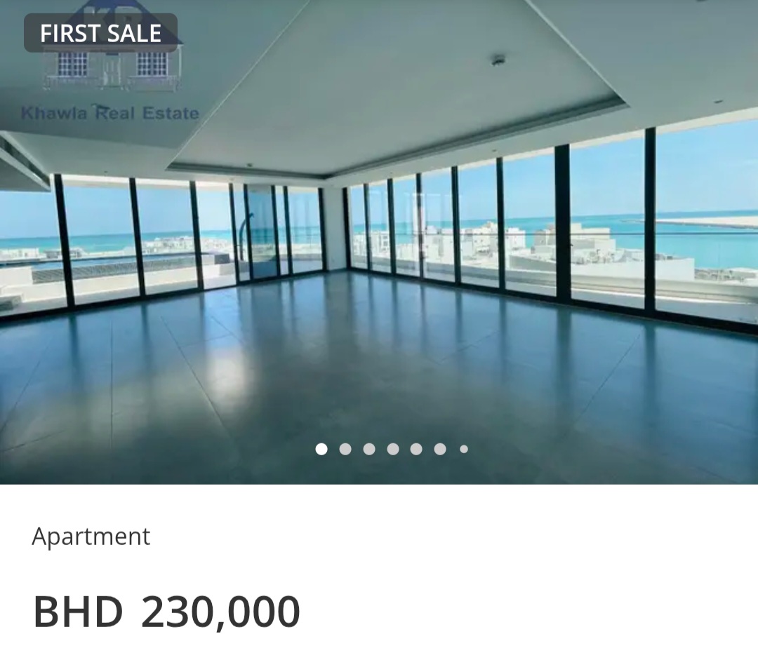 Dilmunia | Luxury Duplex | Private Pool