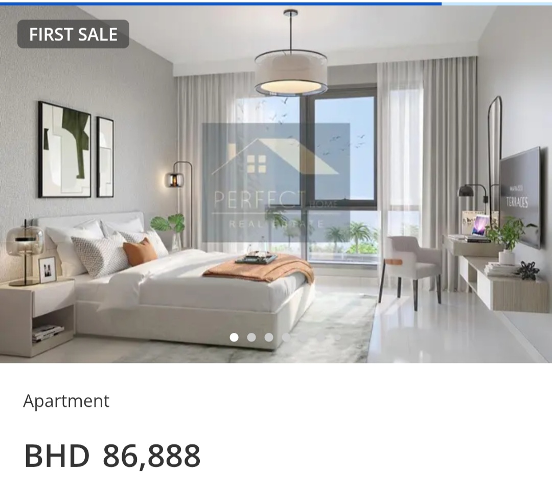 🏡 DIRECT FROM DEVELOPER | FREEHOLD | PAYMENT PLAN – BHD 86,888