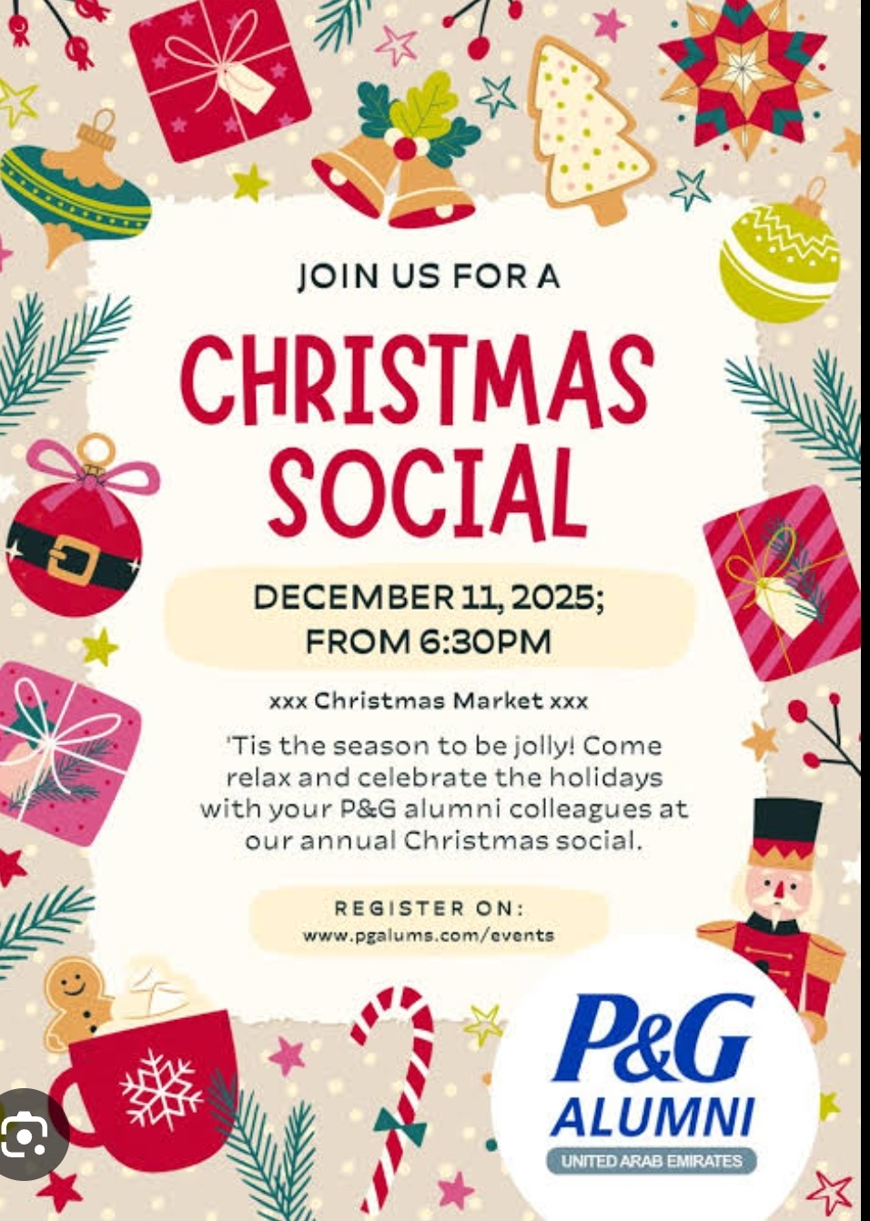 🎤 Dubai, get ready for an explosive New Year’s Eve! 🎆