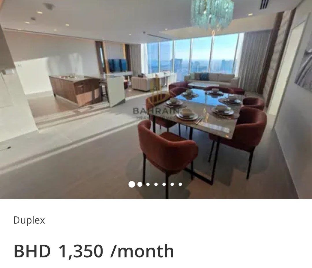 🌊 Duplex Luxury | Full Sea Views | Grand Living