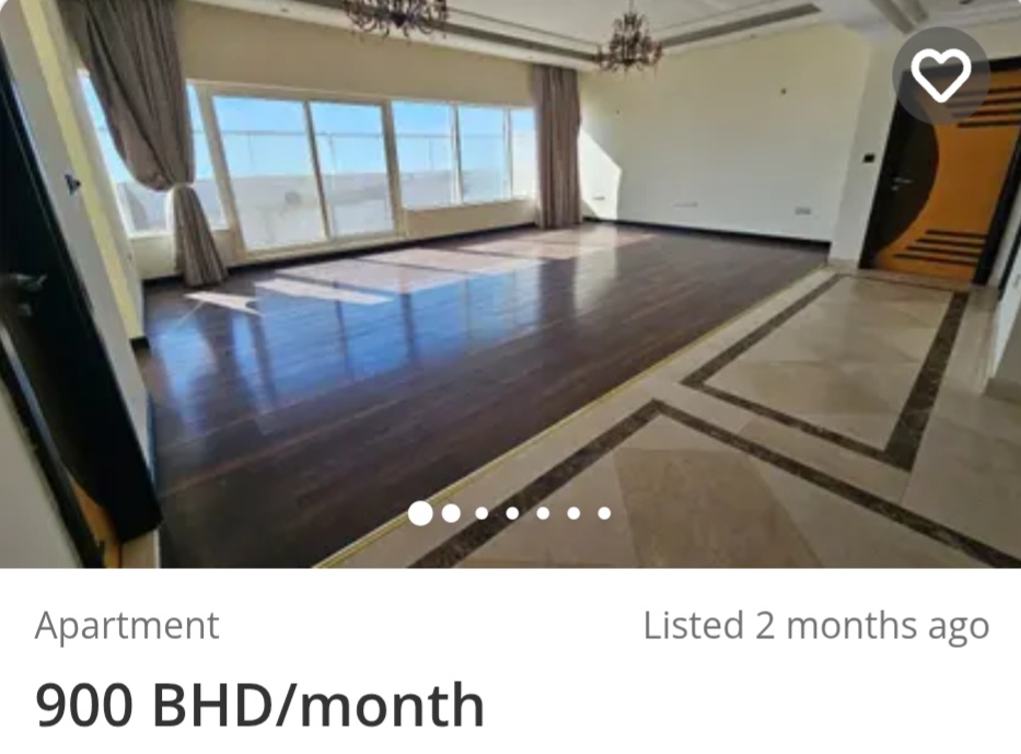 🏢 DUPLEX PENTHOUSE – ABRAJ AL LULU