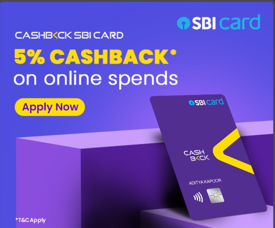 💸✨ Earn More Every Time You Spend!