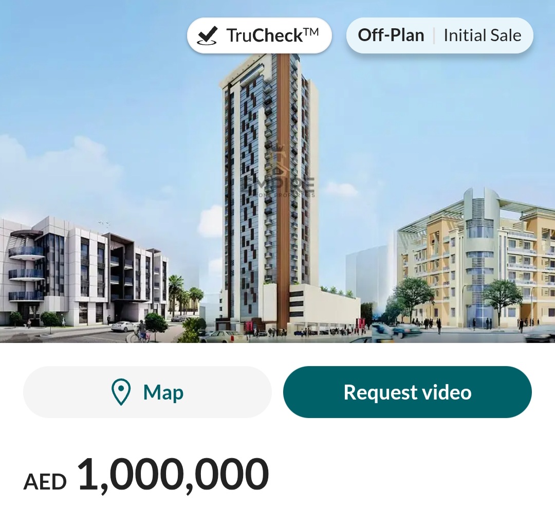 🏙️ Elara Residences 11 – 1 Bedroom | Mortgage Friendly