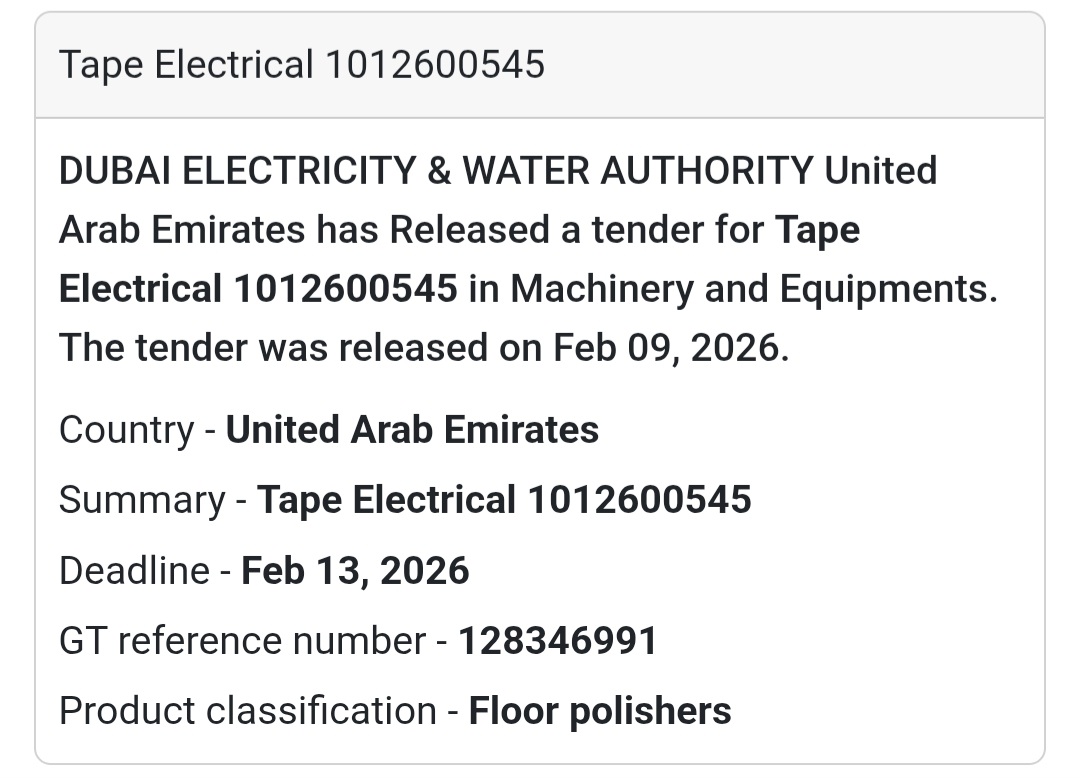 🧰 Electrical Tape tender