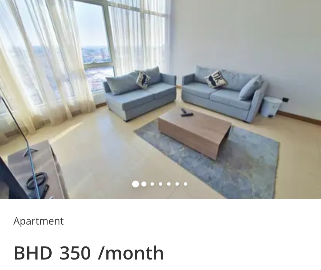 ✨ Elegant 1BR Apartment – Sanabis