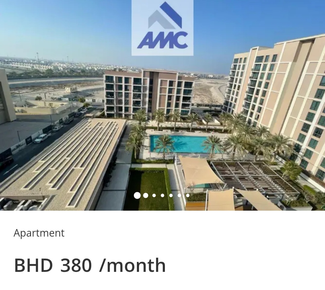 🌴 Elegant 2BHK | Pool View | High Floor | Beach Access