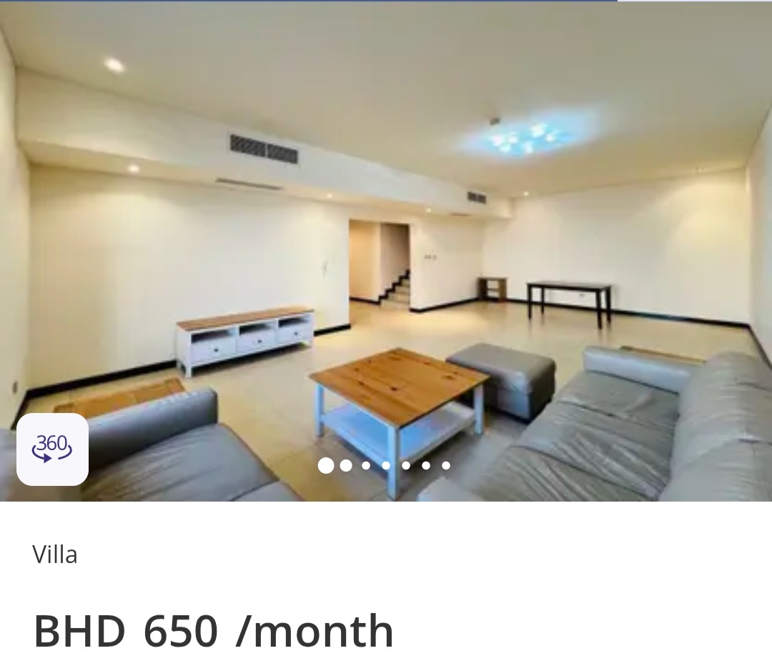 ✨ Elegant 3BR Villa | Garden | Easy Access