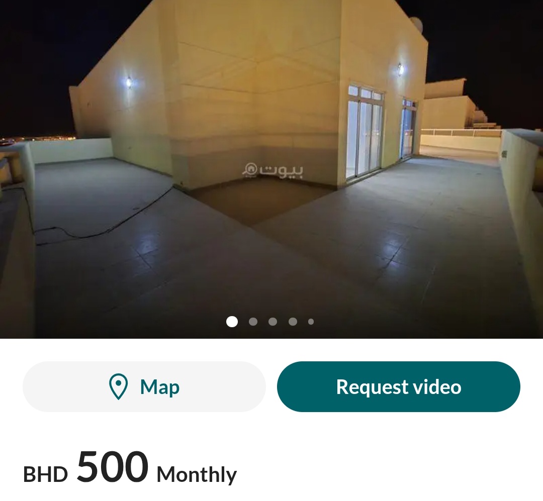 🏡 Elegant Family Living in Juffair