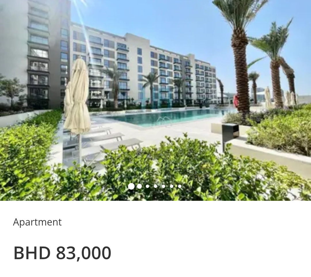 🌴 Elegant | Fully Furnished | Pool View | Freehold