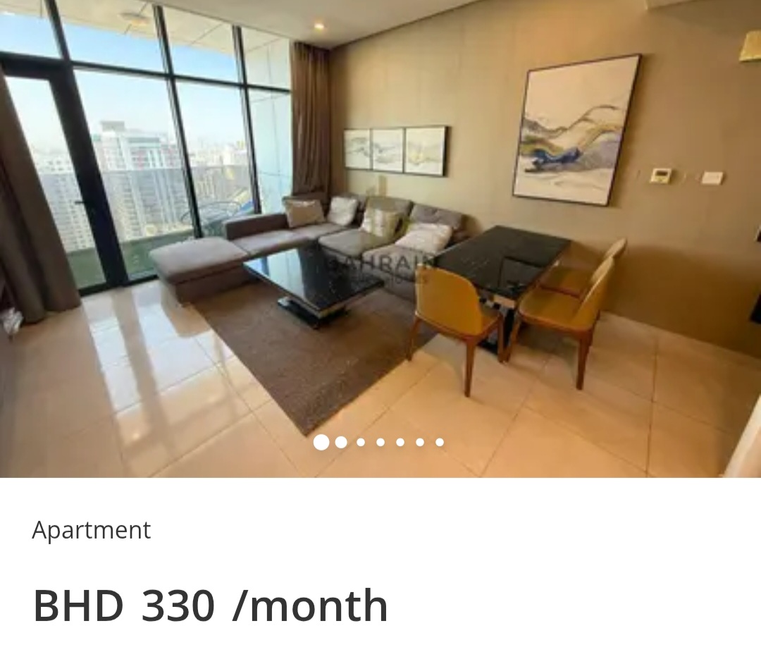 🌊 Elegant Sea View | Balcony | Luxury Living