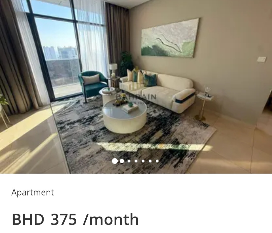 🌅 Elegant Studio – Modern Comfort | Water Vista