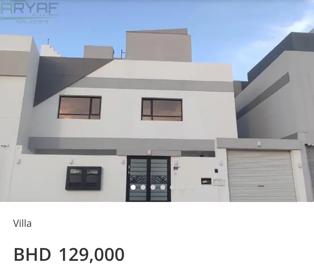 🏡 ELEGANT VILLA | SHAHRKAN