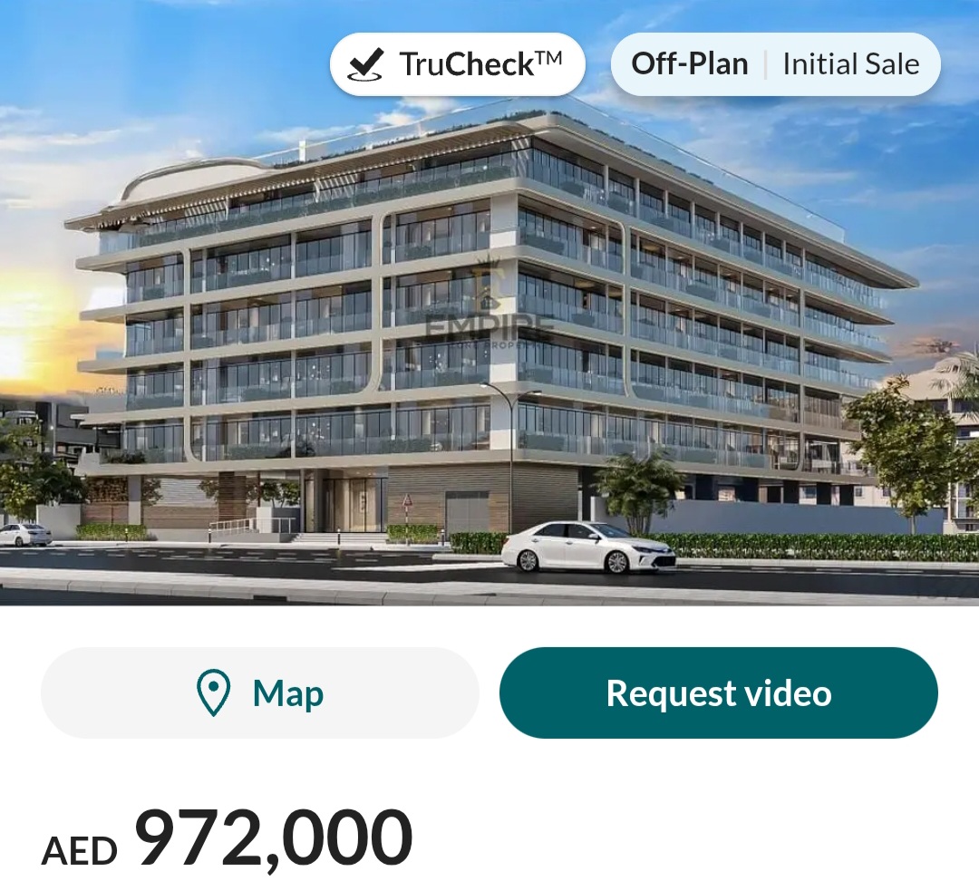 🏙️ Elevia Residences – Stylish 1 Bedroom